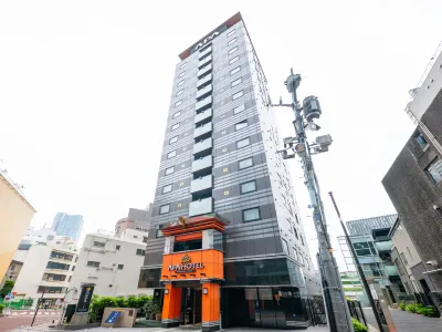 APA飯店六本木站前 六本木住宿飯店