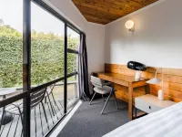 The Sands Hotel Hokianga Hotels in Ōmāpere