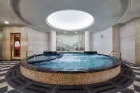 Imperial Hotel Osaka - spa
