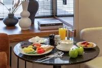 Select - breakfast