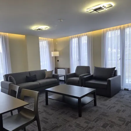 Loft Tepe Hotel