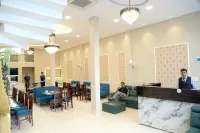 JMC Hotel Safar Inn Mhow - 2 stelle