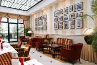 Hotel Kaiserhof Wien