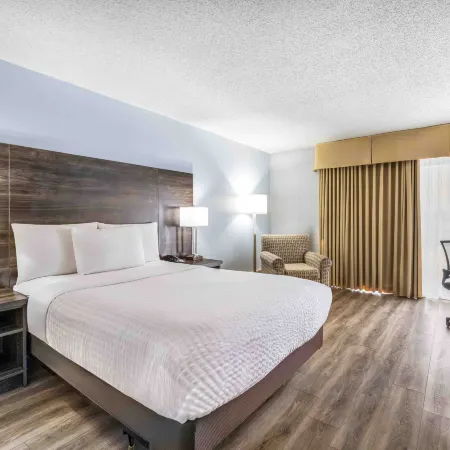 Days Inn by Wyndham London