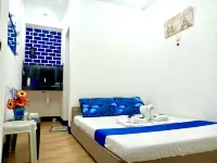 DMI Hotels and Apartments with Newly opened Lava Stone Pool by Reddoorz 타바코 호텔