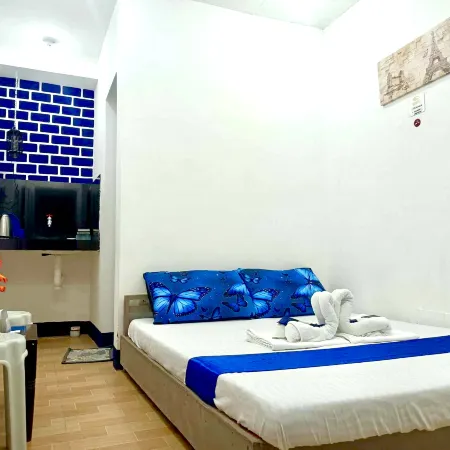 DMI Hotels and Apartments with Newly opened Lava Stone Pool by Reddoorz