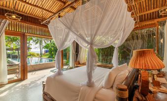 Ocean Bay Phu Quoc Resort and Spa