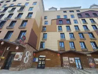Huayuxue Homestay (Yunding Ski Park)  호텔