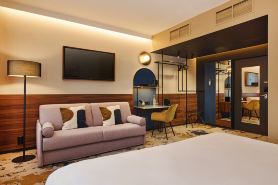 voco Budapest D8 by IHG