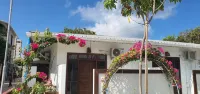 Luk inn at Huraa