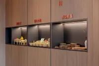Jingyue Xingyun Hotel (Datong Ancient City Daiwang Mansion)