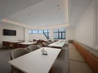 Vienna Hotel Hotels in Dongying