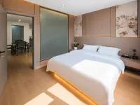 Heng Xin Business Hotel Hotéis em Condado de Longling