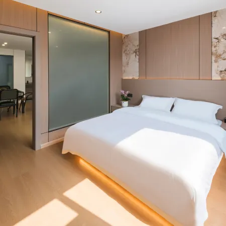 Heng Xin Business Hotel
