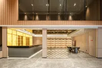 Meihao Lize Hotel (Beihai Avenue Branch) - bar