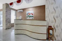 Townhouse Oak near Stasiun Purwosari for