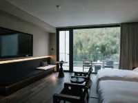 Deqing Anhe Wenlan Vacation Apartment โรงแรมในเต๋อชิง