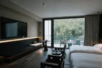 Deqing Anhe Wenlan Vacation Apartment