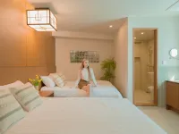 E4 Elly STAY Euljiro Hotels in der Nähe von Park Jongmyo-Platz