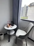 Huaqiao Smart Boutique Hotel (Quannan County Zhanqian Road) - Wi-Fi