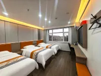 Jinting Hotel - Park Yeri