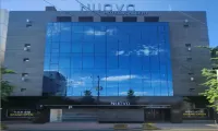 Nuovo Hotel Daegu Seongseo