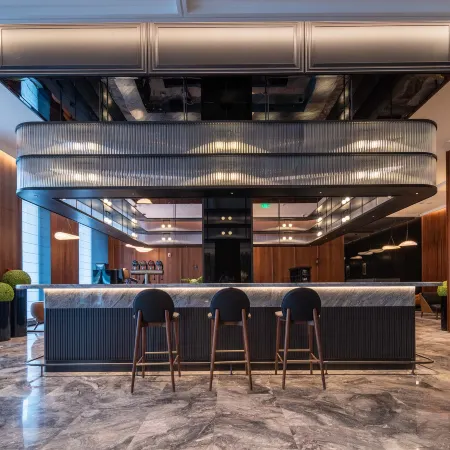 Datong Dongxin Square IntercityHotel