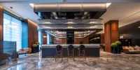 Datong Dongxin Square Intercity Hotel - ที่มีบาร์