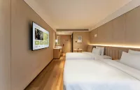 Libai Hotel Tengwang Pavilion Yangming Park - 2 stelle