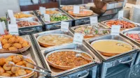 Hotel Hakodate Royal Seaside BBH Hotel Group - breakfast
