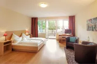 Bernsteinsee Hotel and Ferien by Palette Resorts Hotels in 