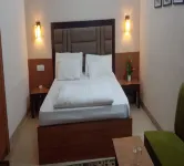 Hotel City Palace, Ranchi - Bintang 3