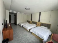 Yushu Laijia Hotel