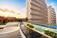 APEC Boulevard Seaview Apartments Mui Ne - Ocean View