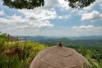 Dream Cliff Mountain Resort - Romantic