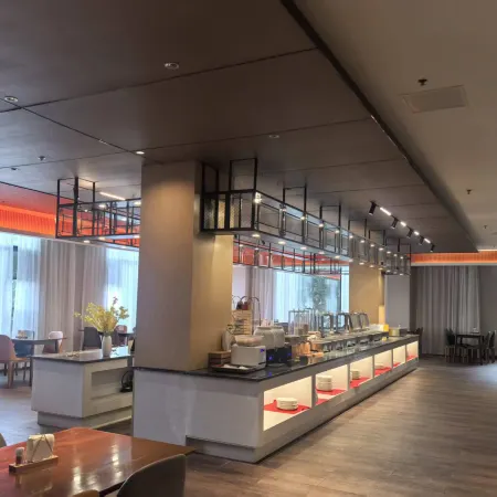 Linyi Kaleston International Hotel