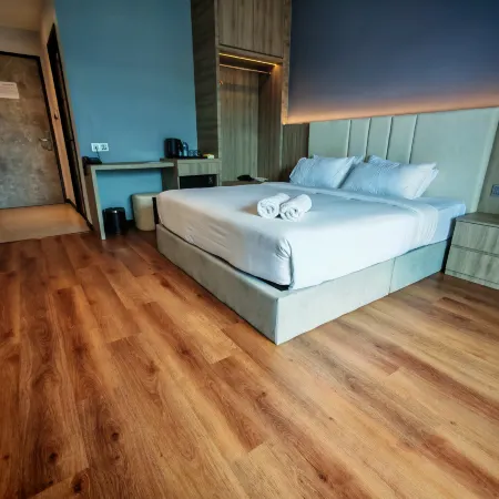 DBC Hotel Semporna