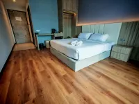 DBC Hotel Semporna - เปิดใหม่
