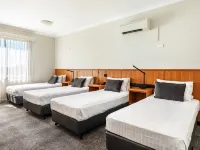 Metro Hotel Perth City Hotel di Perth