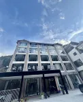 Songpan Yunman · Mountain Luxury Hotel
