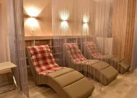 Riverside Garden Resort - spa