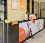 Shantou Longhu Hotel (MixC Store, South Longyan Road Food Street） - 5-Star