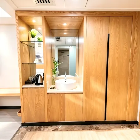 Kaicheng Boutique Hostel