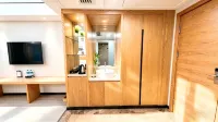 Kaicheng Boutique Hostel