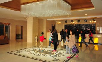 Shengtang Cuiguang Hotel