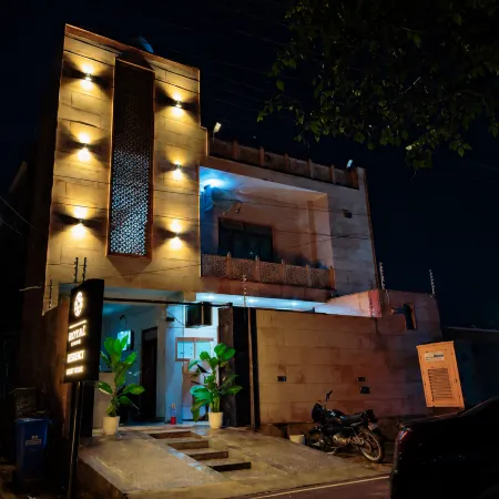 The Manthan Stays