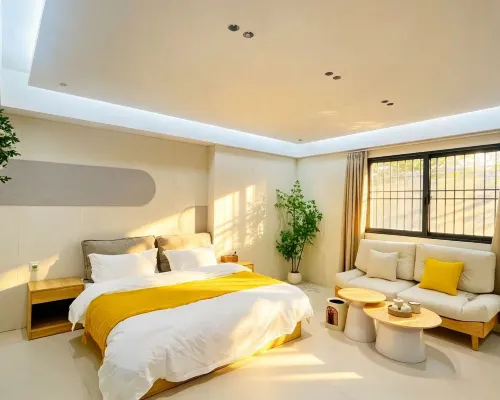 Star Isle Courtyard (MixC Store) Hotels in Shantou