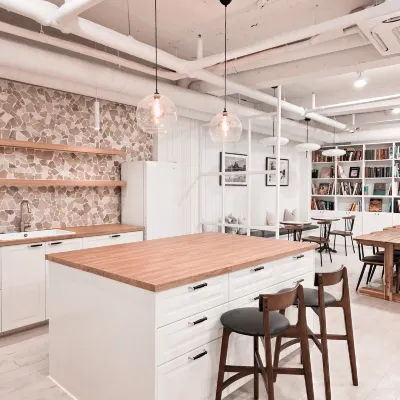 Mingle Stay Seoul Station - Condos