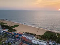 Jetwing Sea - bar