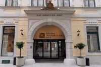 Hotel Palais Mailberger Hof